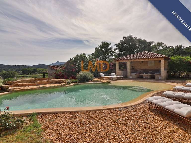 Maison Auriol - 4 chambres - 228m²