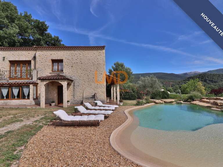 Maison Auriol - 4 chambres - 228m²