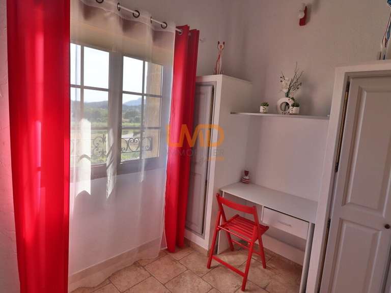 Maison Auriol - 4 chambres - 228m²