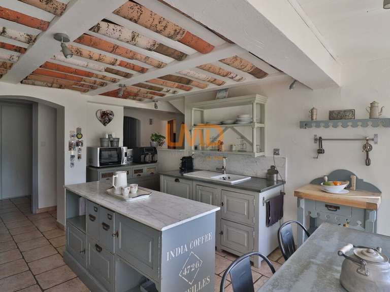 Maison Auriol - 4 chambres - 228m²