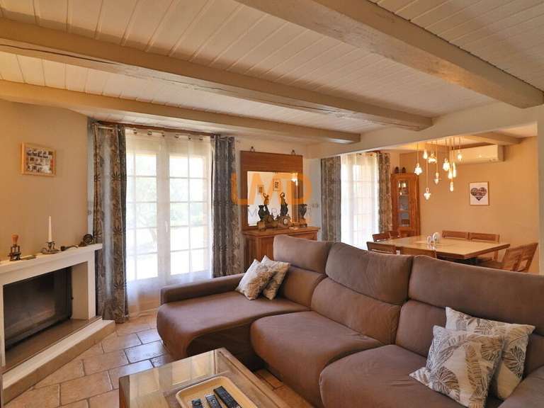 Maison Auriol - 4 chambres - 228m²