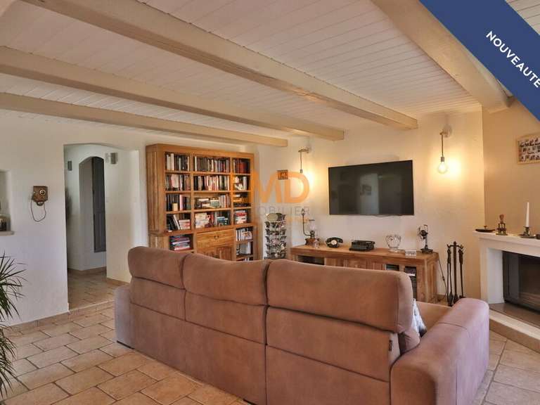 Maison Auriol - 4 chambres - 228m²