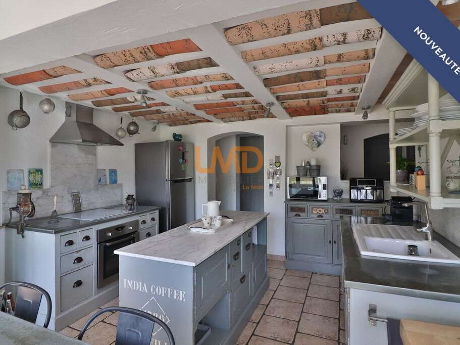 Maison Auriol