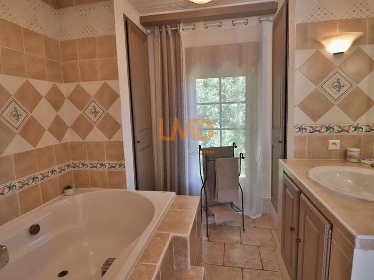 Maison Auriol - 4 chambres - 228m²