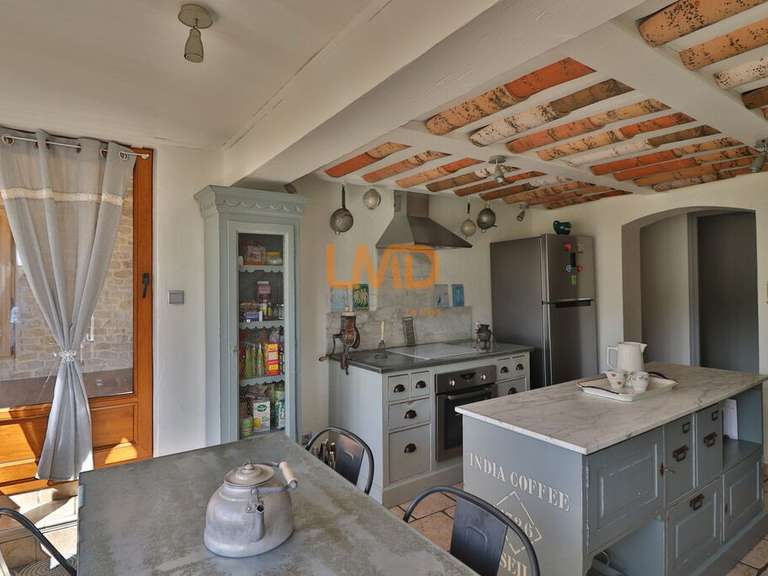 Maison Auriol - 4 chambres - 228m²