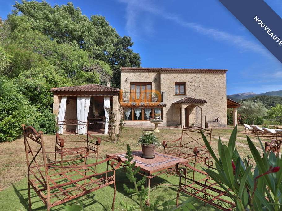 Maison Auriol