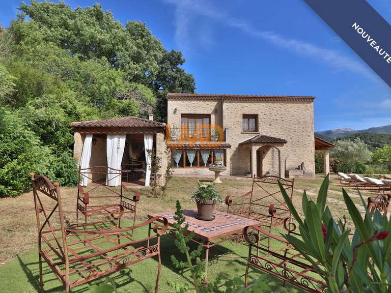 Maison Auriol - 4 chambres - 228m²