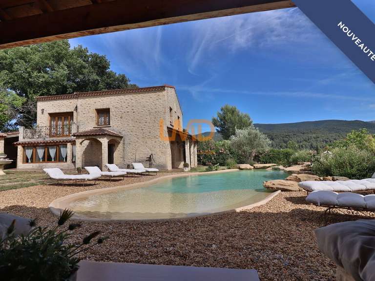 Maison Auriol - 4 chambres - 228m²