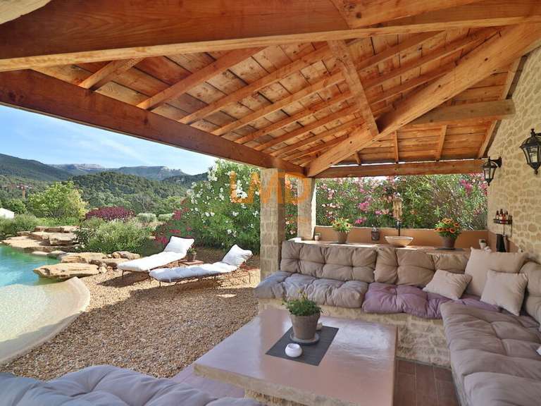 Maison Auriol - 4 chambres - 228m²