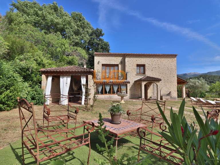 Maison Auriol - 4 chambres - 228m²