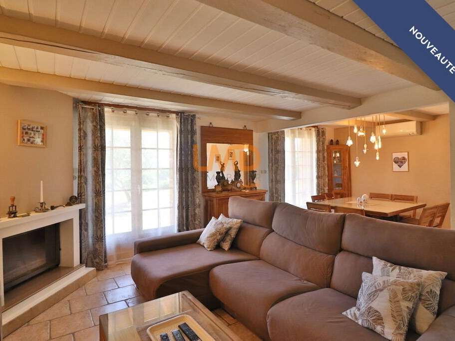 Maison Auriol