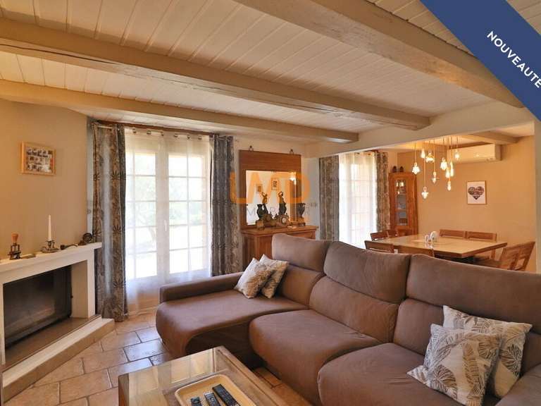 Maison Auriol - 4 chambres - 228m²
