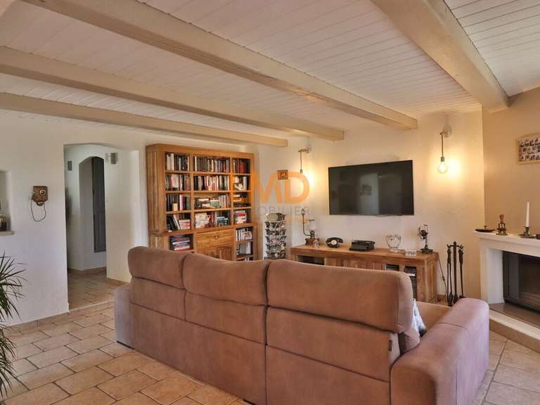 Maison Auriol - 4 chambres - 228m²