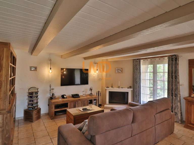 Maison Auriol - 4 chambres - 228m²