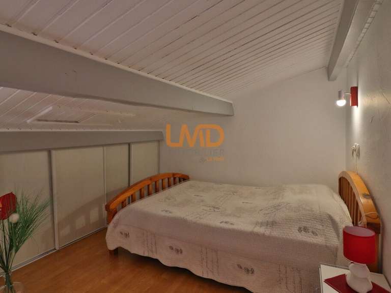 Maison Auriol - 4 chambres - 228m²