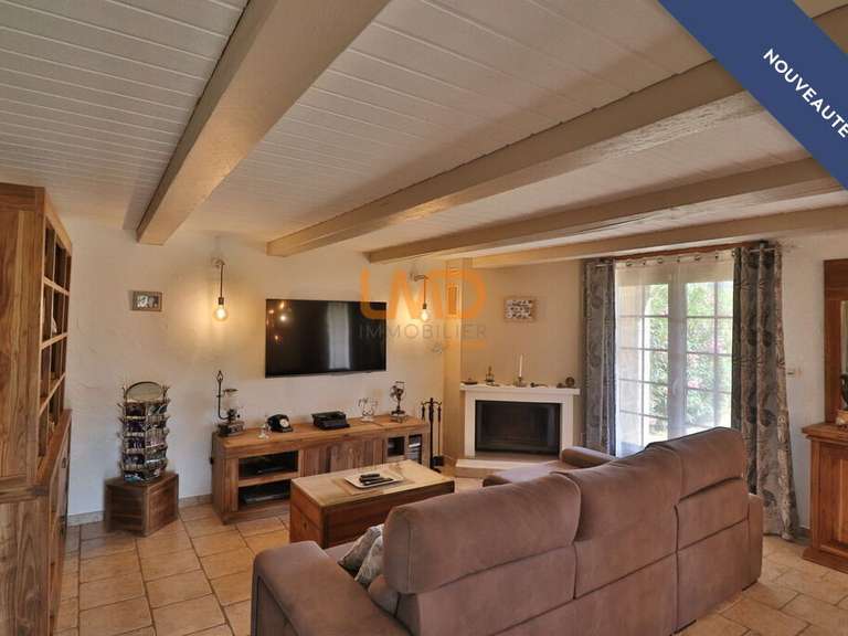 Maison Auriol - 4 chambres - 228m²