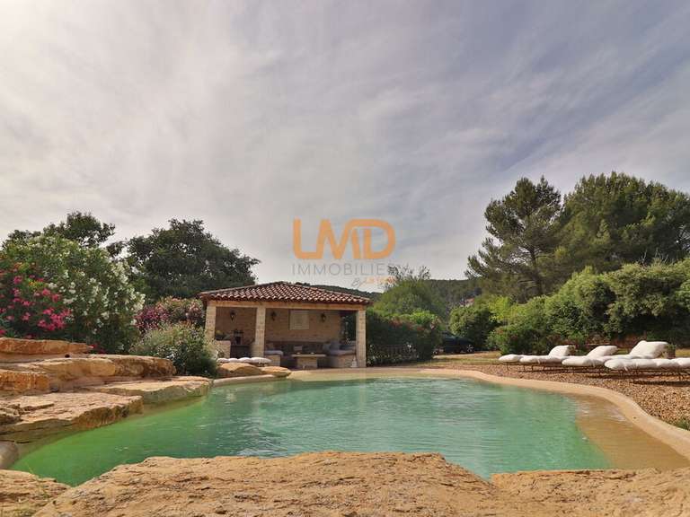 Maison Auriol - 4 chambres - 228m²