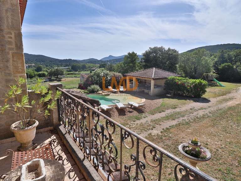 Maison Auriol - 4 chambres - 228m²