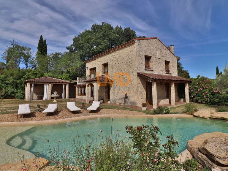 Maison Auriol - 4 chambres - 228m²