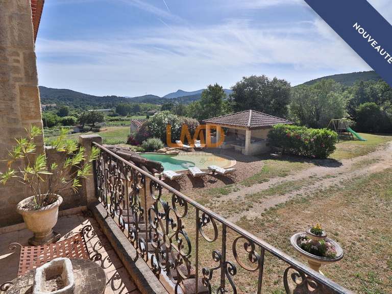Maison Auriol - 4 chambres - 228m²