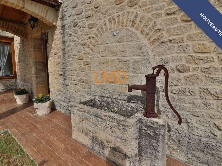 Maison Auriol
