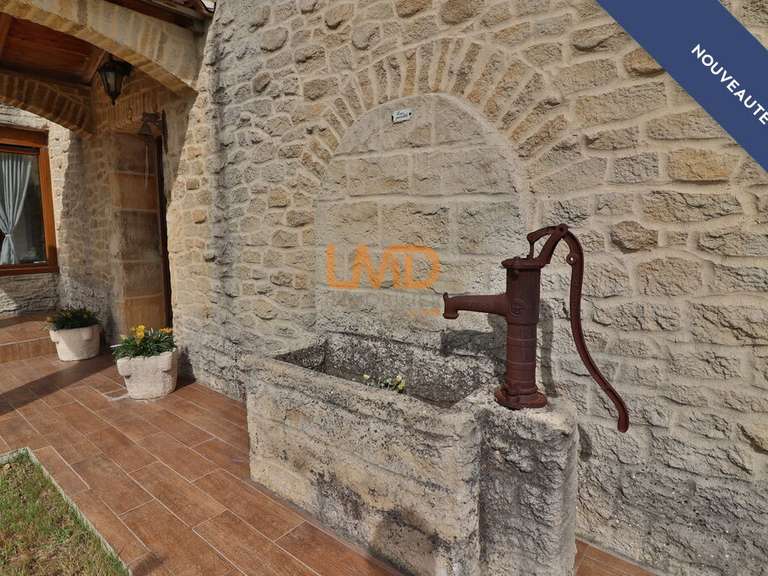 Maison Auriol - 4 chambres - 228m²