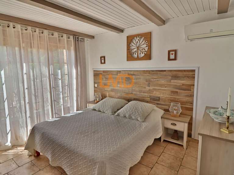 Maison Auriol - 4 chambres - 228m²