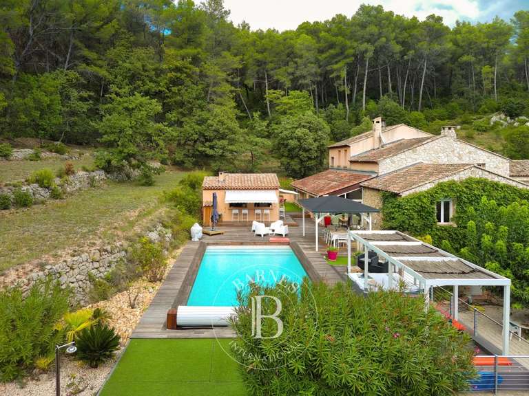 Property Auriol - 5 bedrooms - 300m²