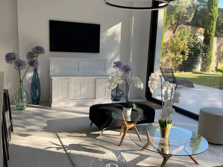Villa Auriol - 6 chambres - 15000m²