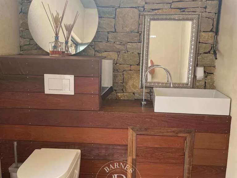 Villa Auriol - 6 chambres - 15000m²