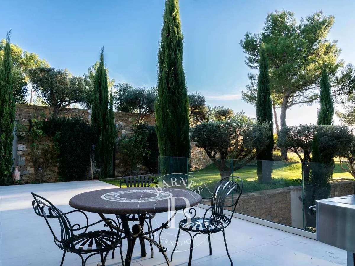 Villa Auriol