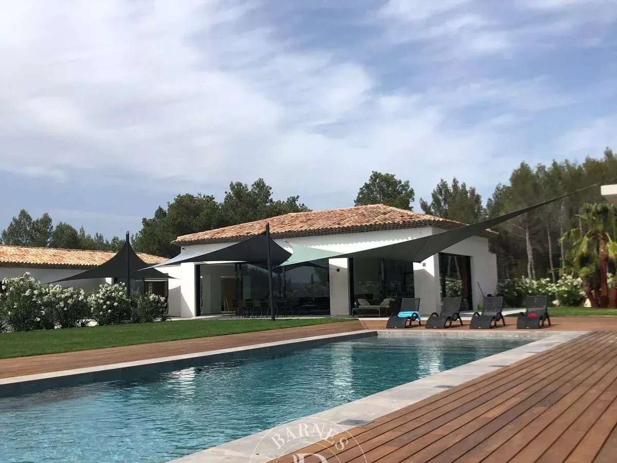 Villa Auriol