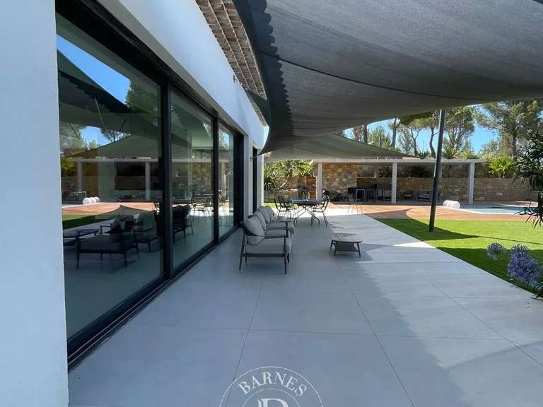 Villa Auriol - 6 chambres - 15000m²