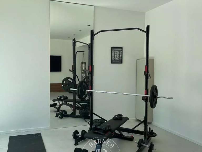 Villa Auriol - 6 chambres - 15000m²