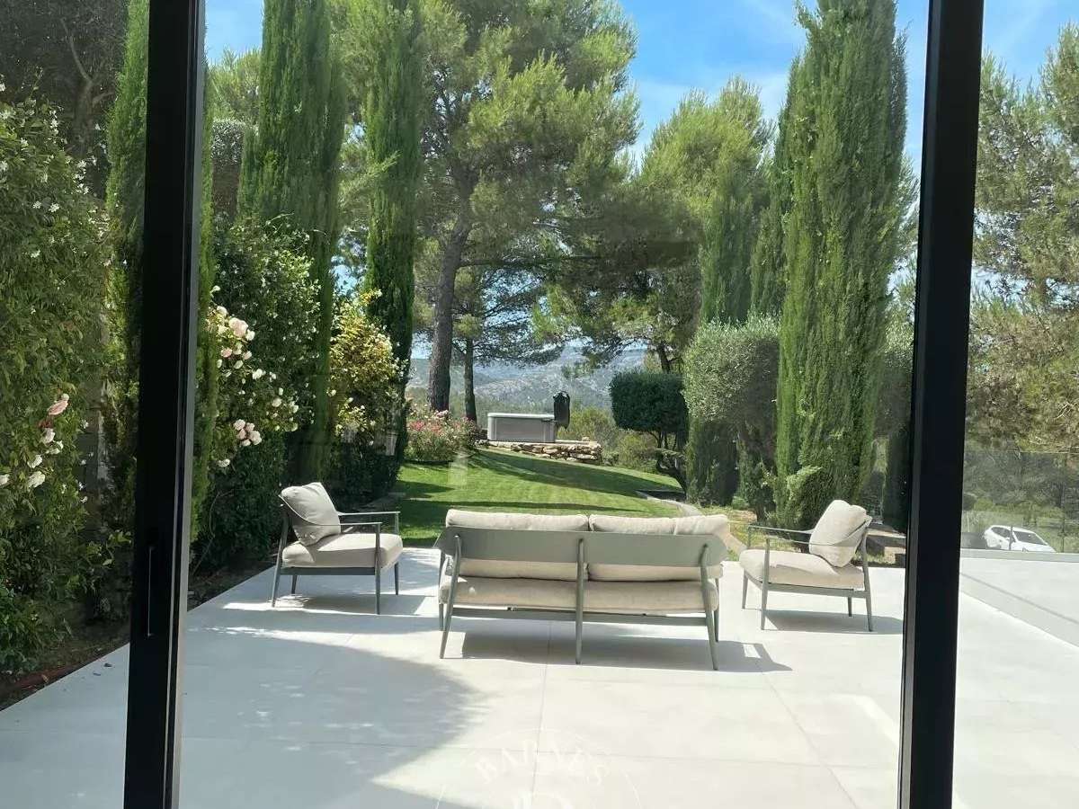 Villa Auriol