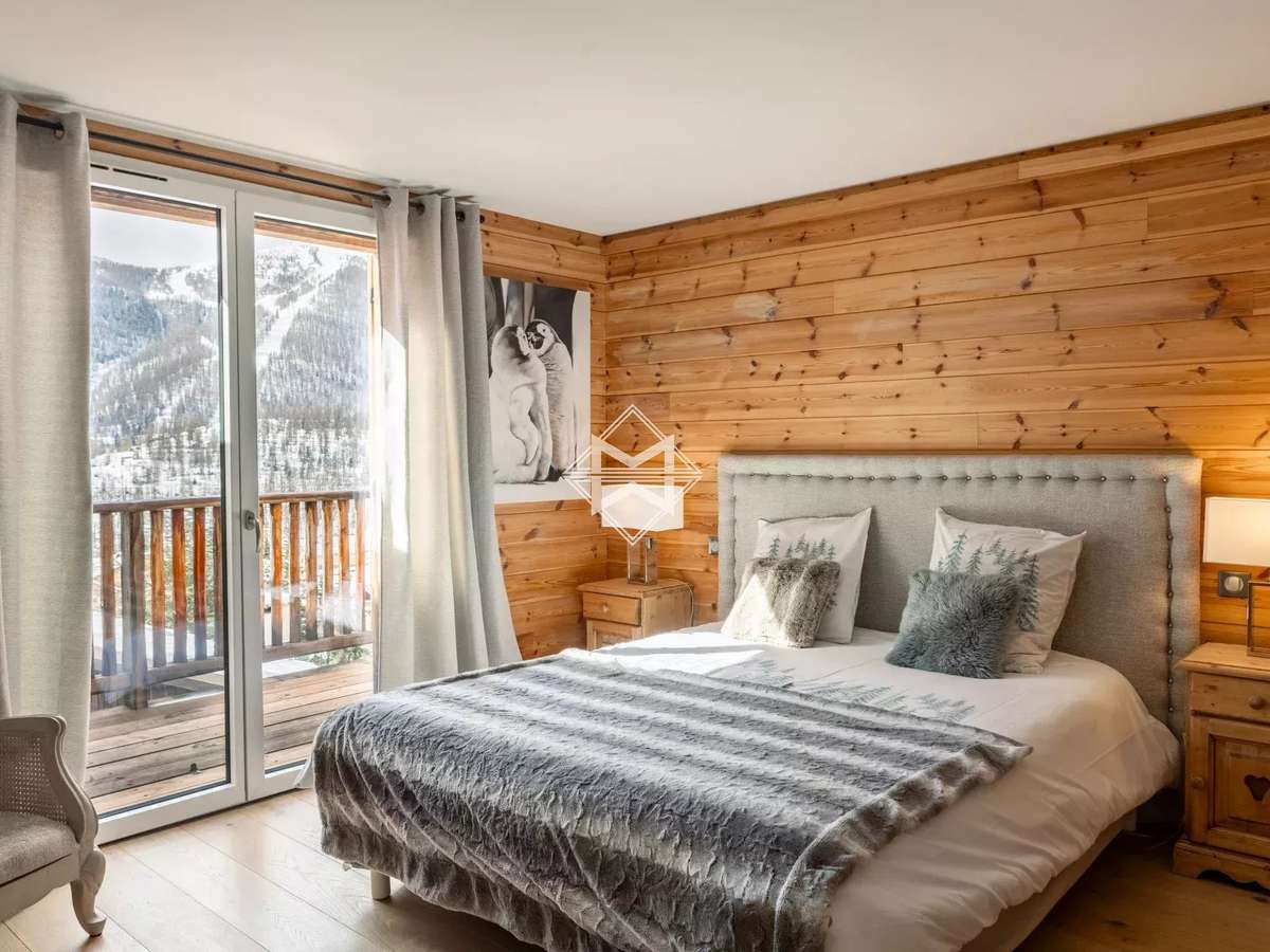 Chalet Auron
