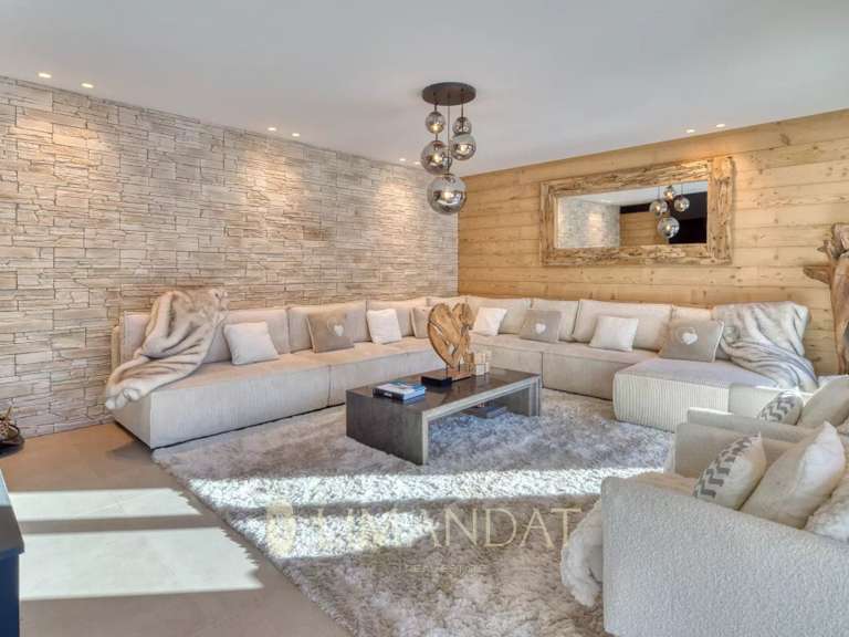 Chalet Auron - 6 chambres - 330m²