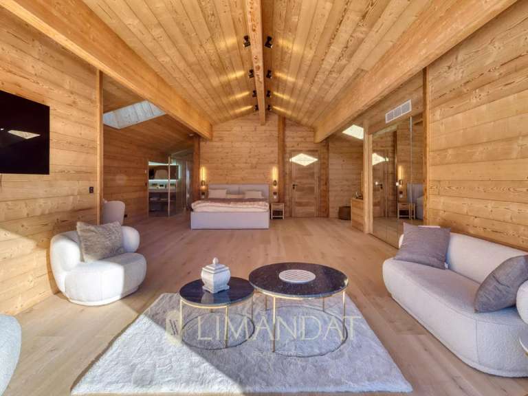 Chalet Auron - 6 chambres - 330m²