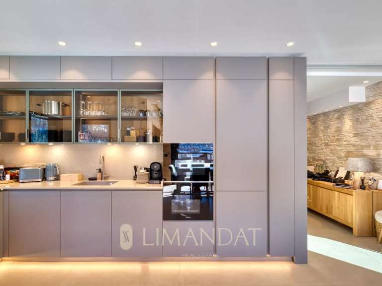 Chalet Auron - 6 chambres - 330m²