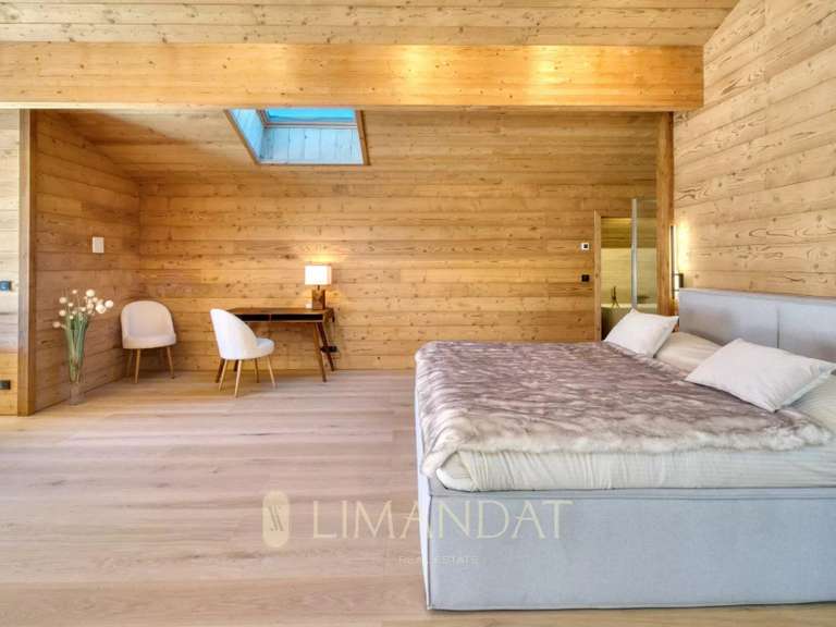 Chalet Auron - 6 chambres - 330m²