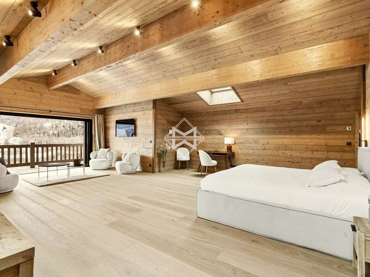 Chalet auron