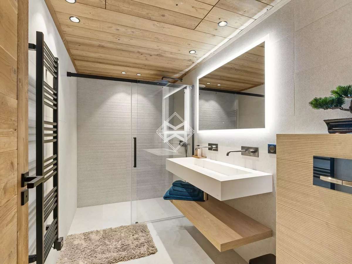 Chalet Auron