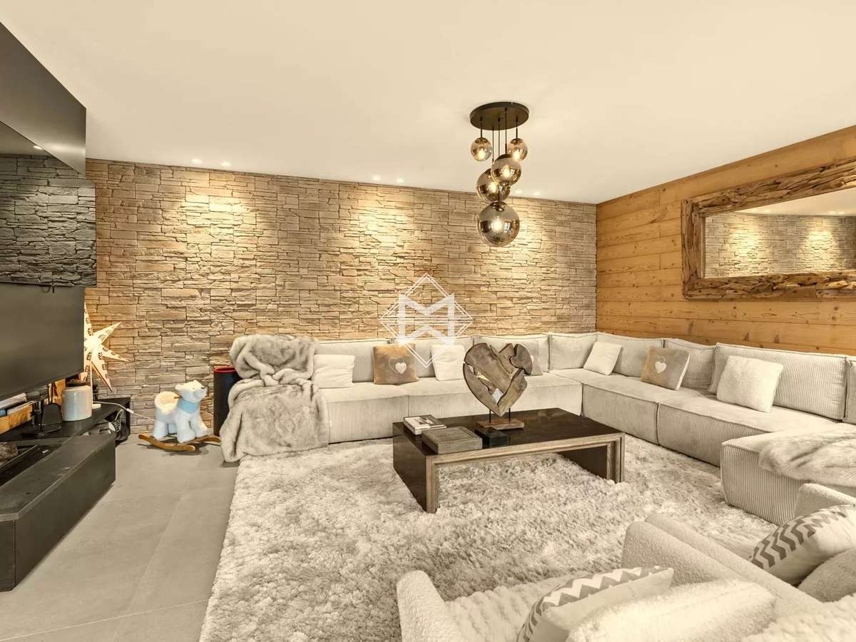 Chalet Auron