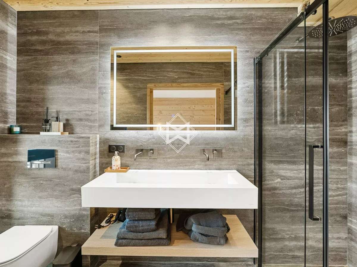 Chalet Auron