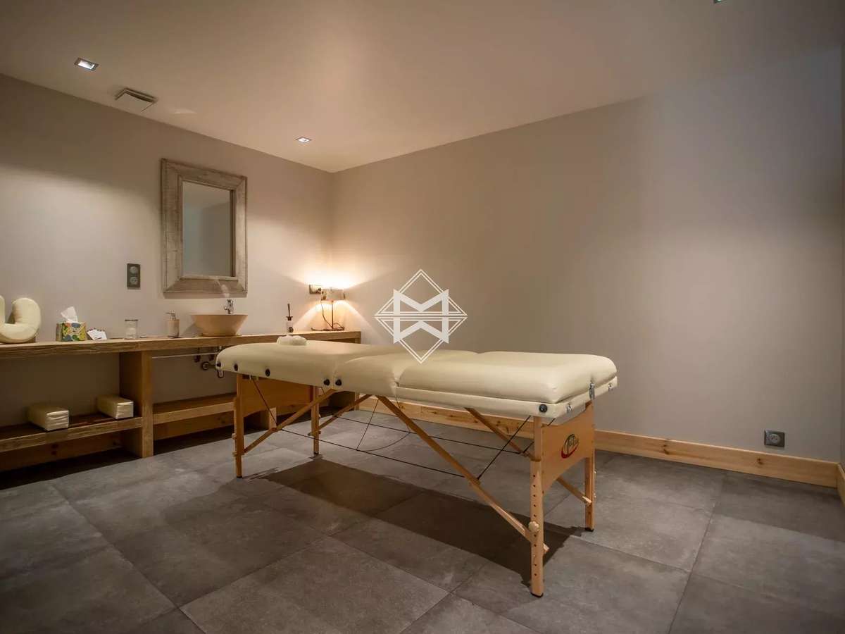 Chalet Auron