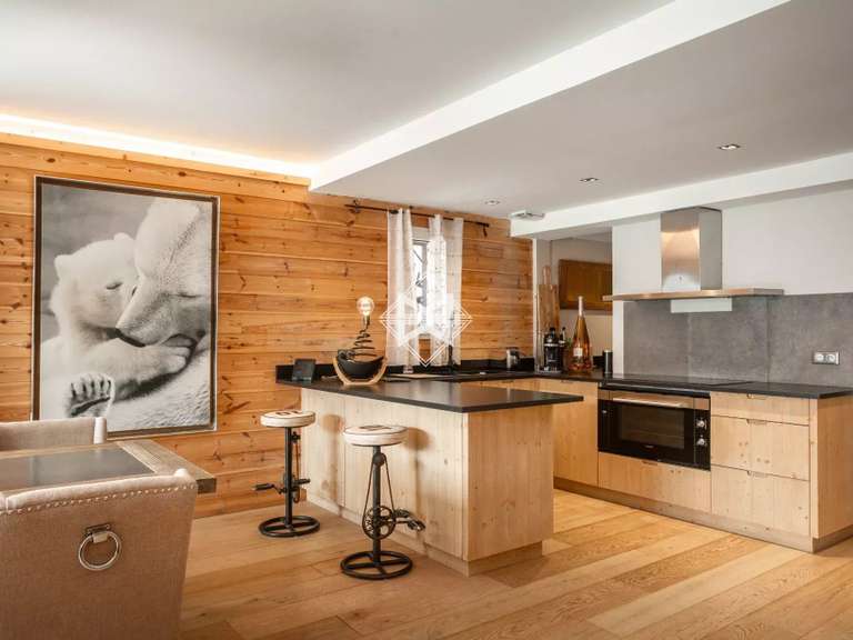 Chalet Auron - 6 chambres - 226m²