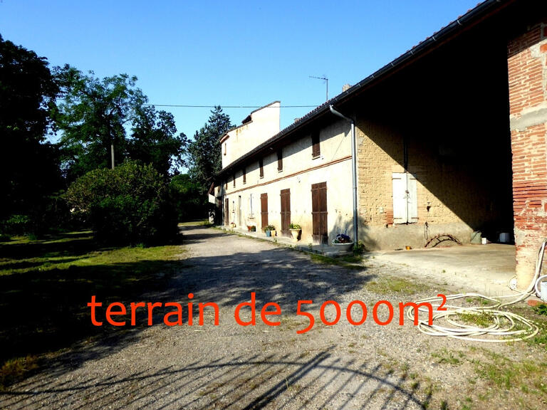 Sale House Aussonne - 4 bedrooms