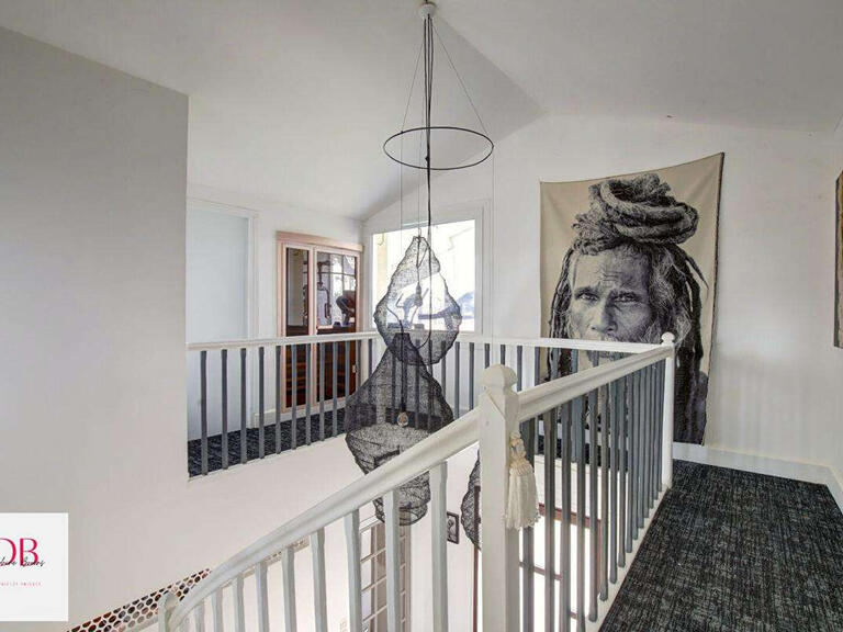 Maison Aussonne - 4 chambres