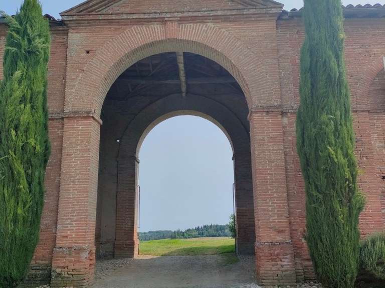 Château Auterive - 7 chambres - 460m²