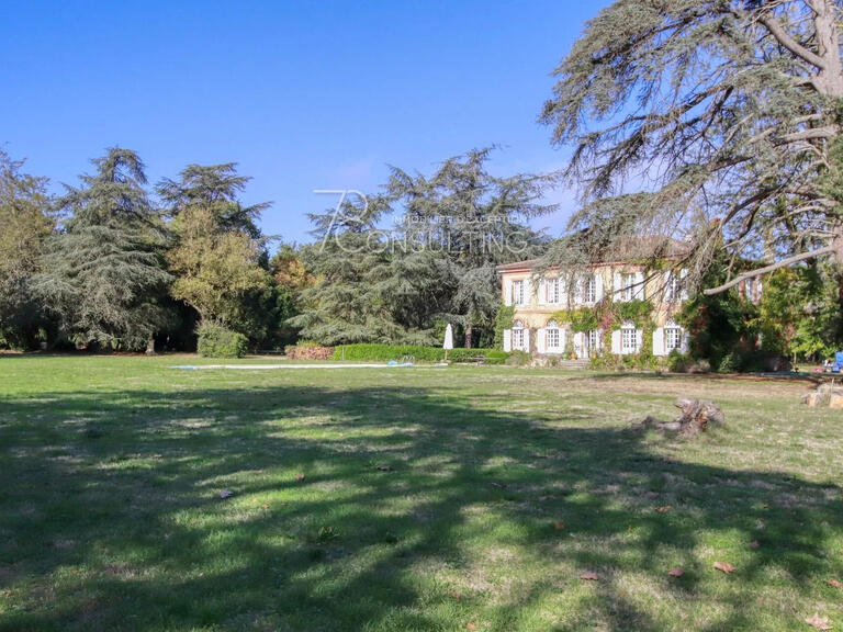 Sale House Auterive - 12 bedrooms